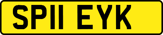 SP11EYK