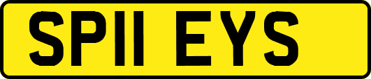 SP11EYS