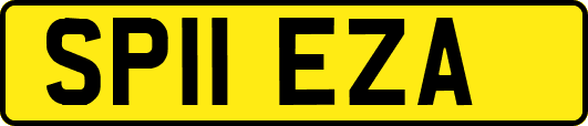 SP11EZA