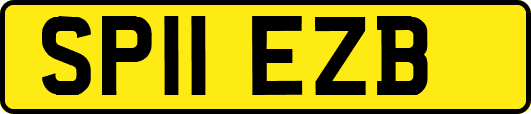 SP11EZB