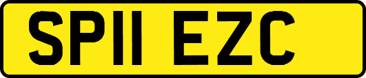 SP11EZC