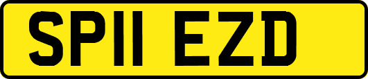SP11EZD