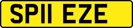 SP11EZE