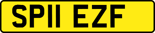 SP11EZF