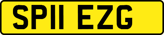 SP11EZG