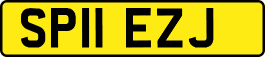 SP11EZJ