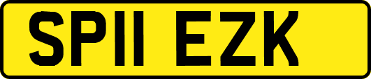 SP11EZK