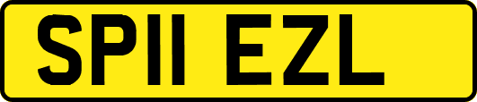 SP11EZL