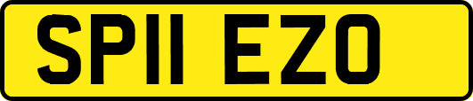 SP11EZO