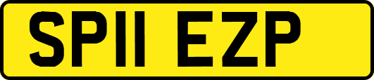 SP11EZP