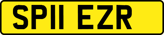 SP11EZR