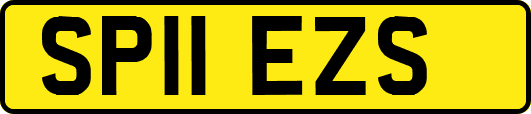 SP11EZS