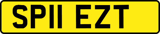 SP11EZT