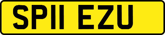 SP11EZU