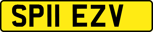 SP11EZV