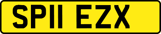 SP11EZX