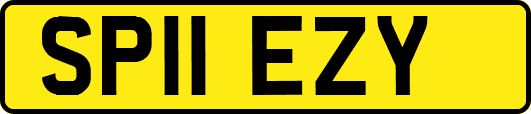 SP11EZY