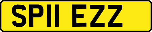 SP11EZZ