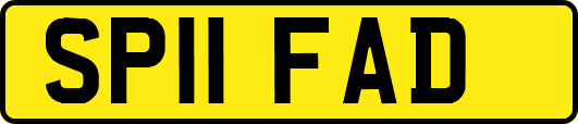 SP11FAD