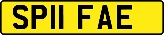 SP11FAE