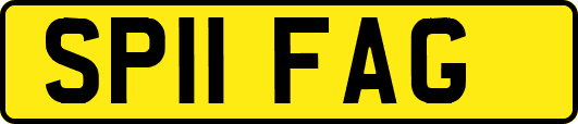 SP11FAG