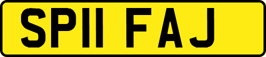 SP11FAJ