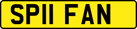 SP11FAN