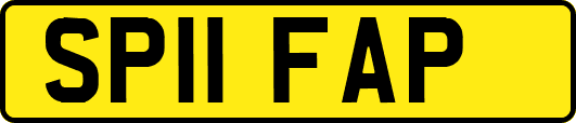 SP11FAP