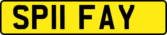 SP11FAY