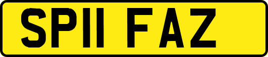 SP11FAZ