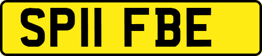 SP11FBE