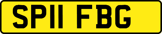SP11FBG