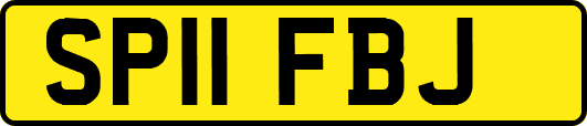 SP11FBJ