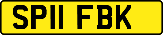 SP11FBK