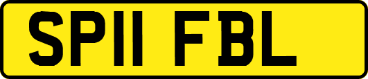 SP11FBL