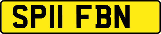 SP11FBN