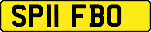 SP11FBO
