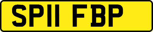SP11FBP