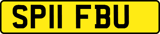 SP11FBU