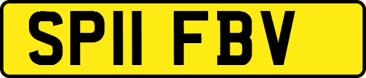 SP11FBV