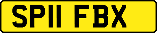 SP11FBX