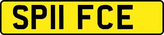 SP11FCE