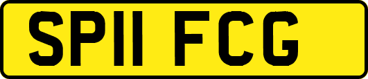 SP11FCG
