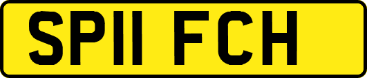 SP11FCH