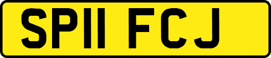 SP11FCJ