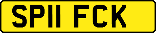 SP11FCK