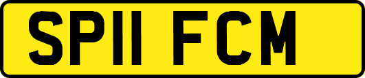 SP11FCM