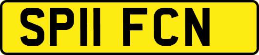 SP11FCN