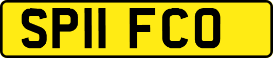 SP11FCO