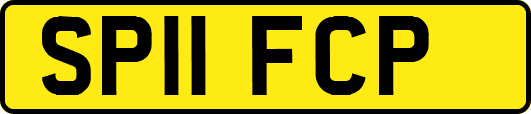 SP11FCP